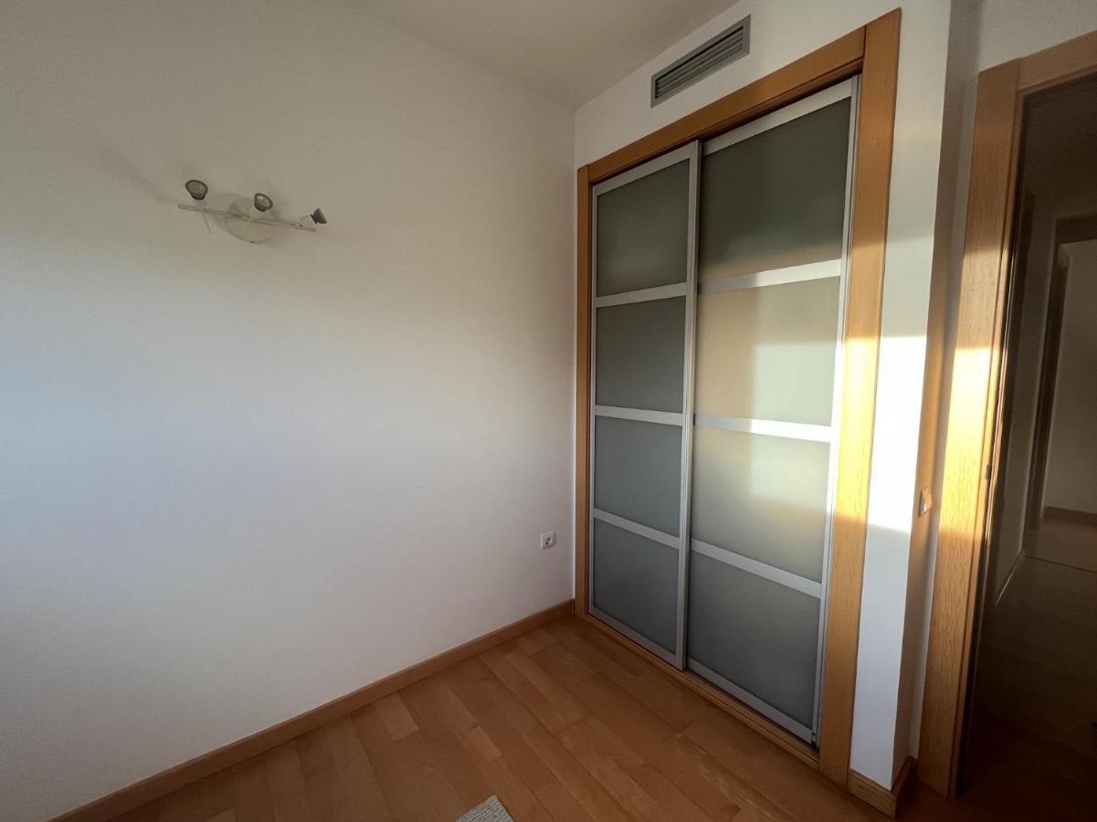 Beach & Culture Barcelona Port Forum Penthouse Apartment サン・アドリア・デ・ベソス エクステリア 写真