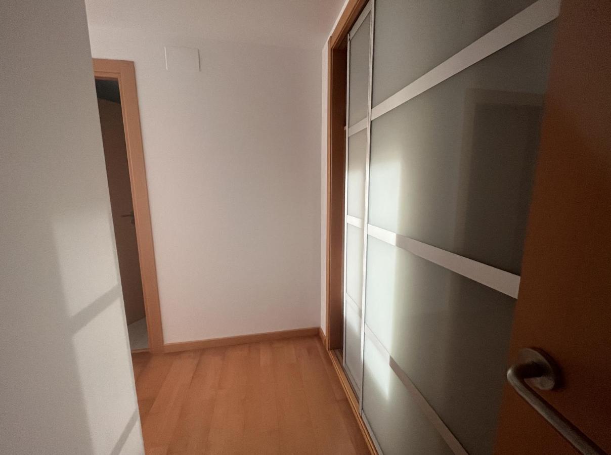 Beach & Culture Barcelona Port Forum Penthouse Apartment サン・アドリア・デ・ベソス エクステリア 写真